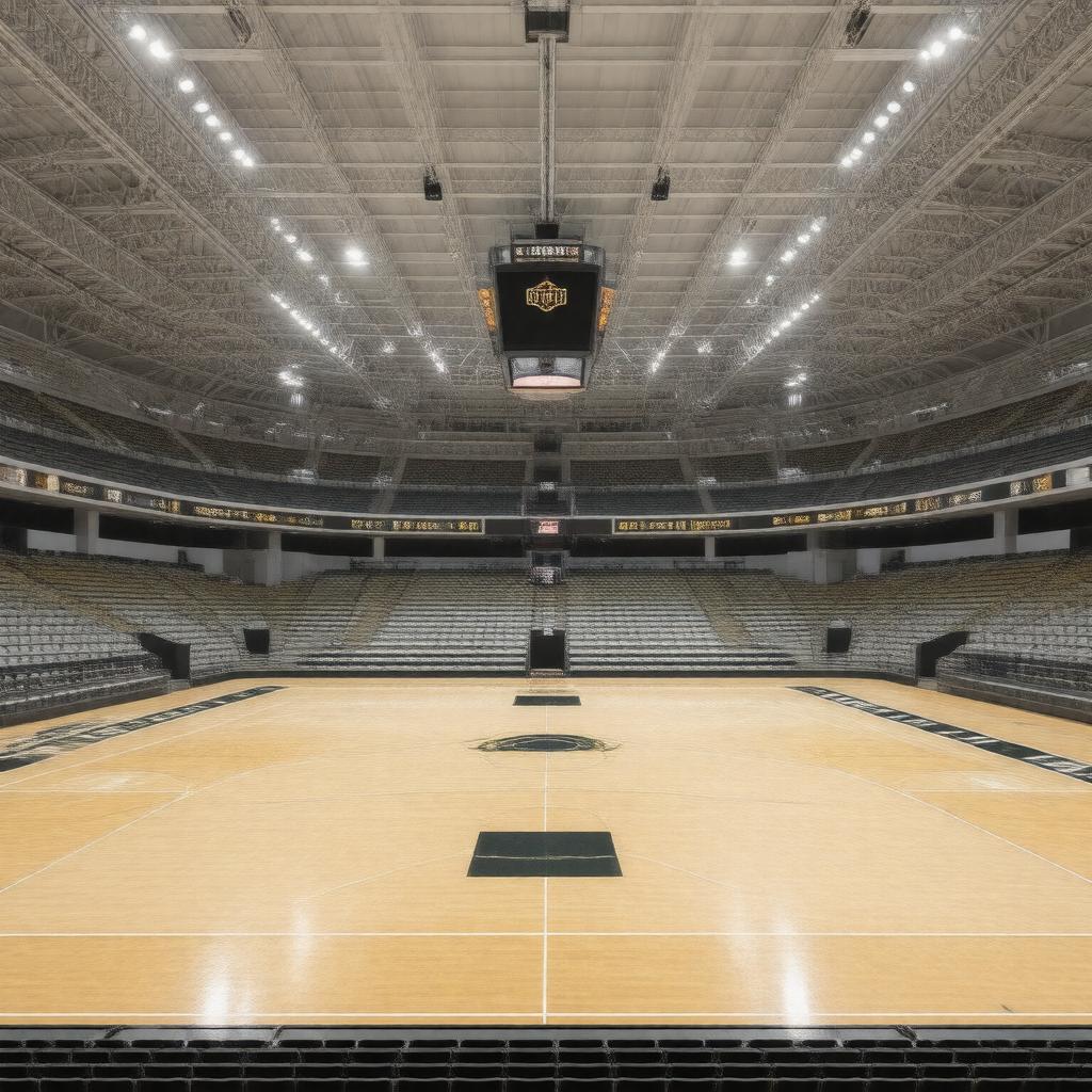 Hearnes Center